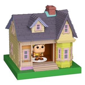 BITTY POP! UP! TOWNS: FIGURA RUSSELL AND THE HOUSE 82,5 CM) [CAJA] | Akira Comics  - libreria donde comprar comics, juegos y libros online