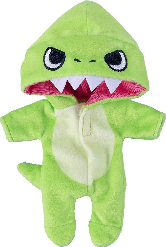 NENDOROID DOLL: PIJAMA DINOSAURIO KIGURUMI [BLISTER] | Akira Comics  - libreria donde comprar comics, juegos y libros online
