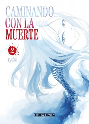 CAMINANDO CON LA MUERTE Nº02 [RUSTICA] | RYOKO | Akira Comics  - libreria donde comprar comics, juegos y libros online