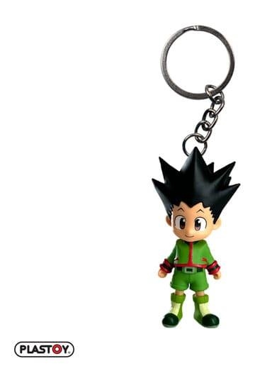 HUNTER X HUNTER: LLAVERO GON (6 CM) [BLISTER] | Akira Comics  - libreria donde comprar comics, juegos y libros online