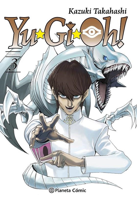 YU-GI-OH! Nº02 [RUSTICA] | TAKAHASHI, KAZUKI | Akira Comics  - libreria donde comprar comics, juegos y libros online