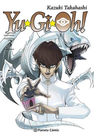 YU-GI-OH! Nº02 [RUSTICA] | TAKAHASHI, KAZUKI | Akira Comics  - libreria donde comprar comics, juegos y libros online