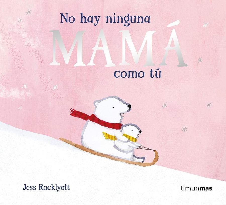 NO HAY NINGUNA MAMA COMO TU [CARTONE] | RACKLYEFT, JESS | Akira Comics  - libreria donde comprar comics, juegos y libros online