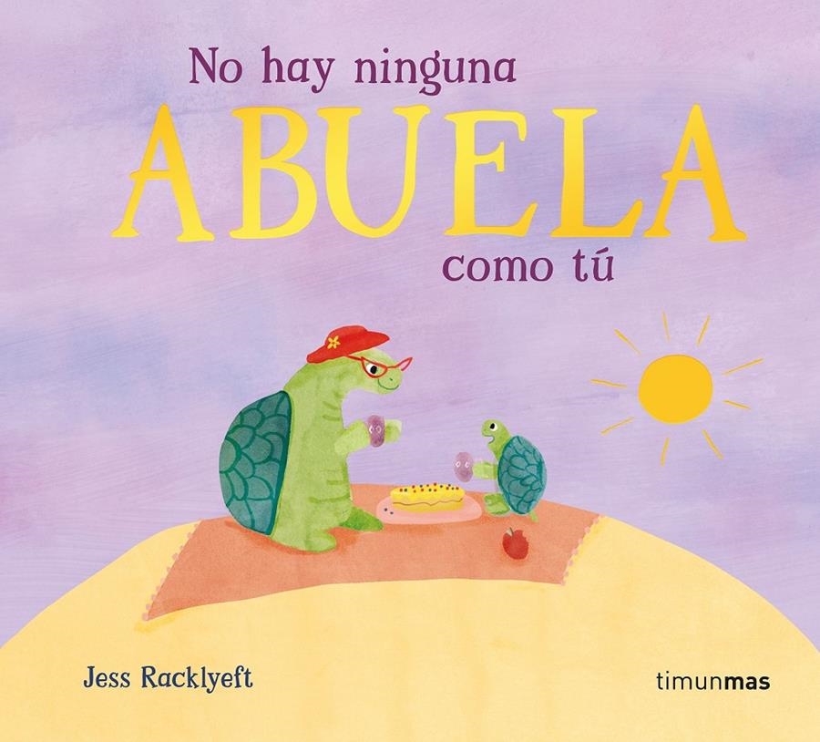NO HAY NINGUNA ABUELA COMO TU [CARTONE] | RACKLYEFT, JESS | Akira Comics  - libreria donde comprar comics, juegos y libros online