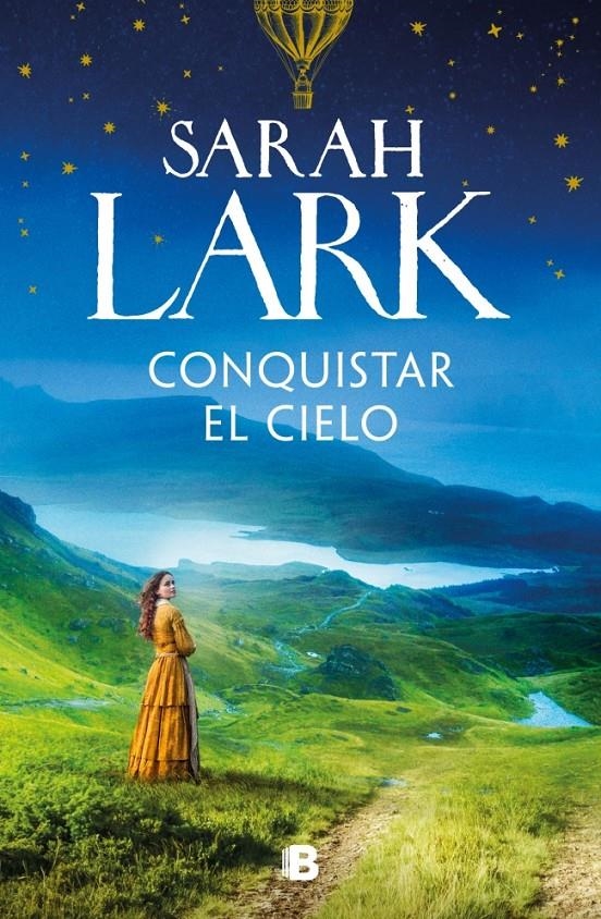 CONQUISTAR EL CIELO (LAS MUJERES HARD 2) [CARTONE] | LARK, SARAH | Akira Comics  - libreria donde comprar comics, juegos y libros online