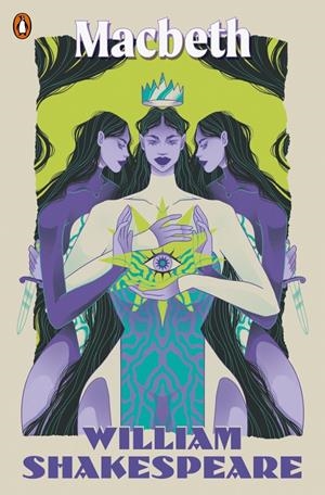 MACBETH [BOLSILLO] | SHAKESPEARE, WILLIAM | Akira Comics  - libreria donde comprar comics, juegos y libros online