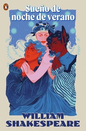 SUEÑO DE NOCHE DE VERANO [BOLSILLO] | SHAKESPEARE, WILLIAM | Akira Comics  - libreria donde comprar comics, juegos y libros online