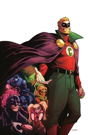 DC PRIDE 2026 [RUSTICA] | Akira Comics  - libreria donde comprar comics, juegos y libros online