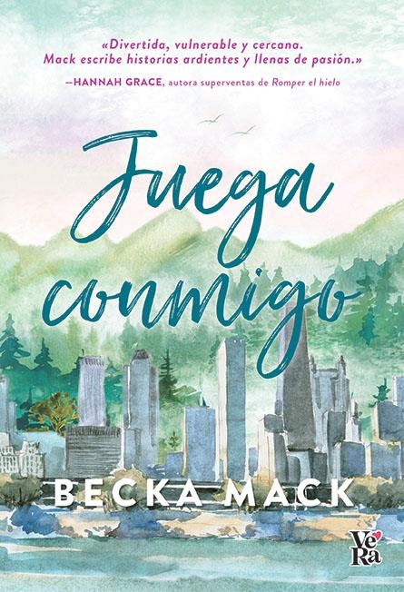 JUEGA CONMIGO [RUSTICA] | MACK, BECKA | Akira Comics  - libreria donde comprar comics, juegos y libros online