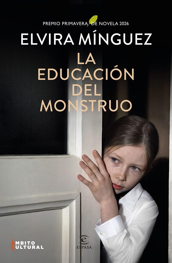 EDUCACION DEL MONSTRUO, LA [CARTONE] | MINGUEZ, ELVIRA | Akira Comics  - libreria donde comprar comics, juegos y libros online