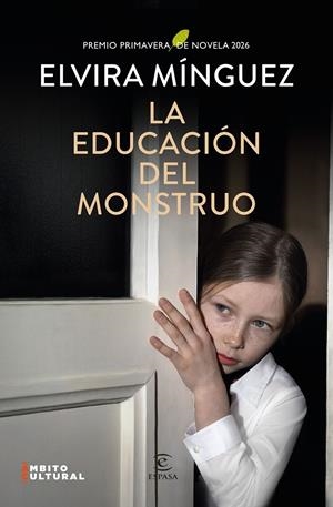 EDUCACION DEL MONSTRUO, LA [CARTONE] | MINGUEZ, ELVIRA | Akira Comics  - libreria donde comprar comics, juegos y libros online