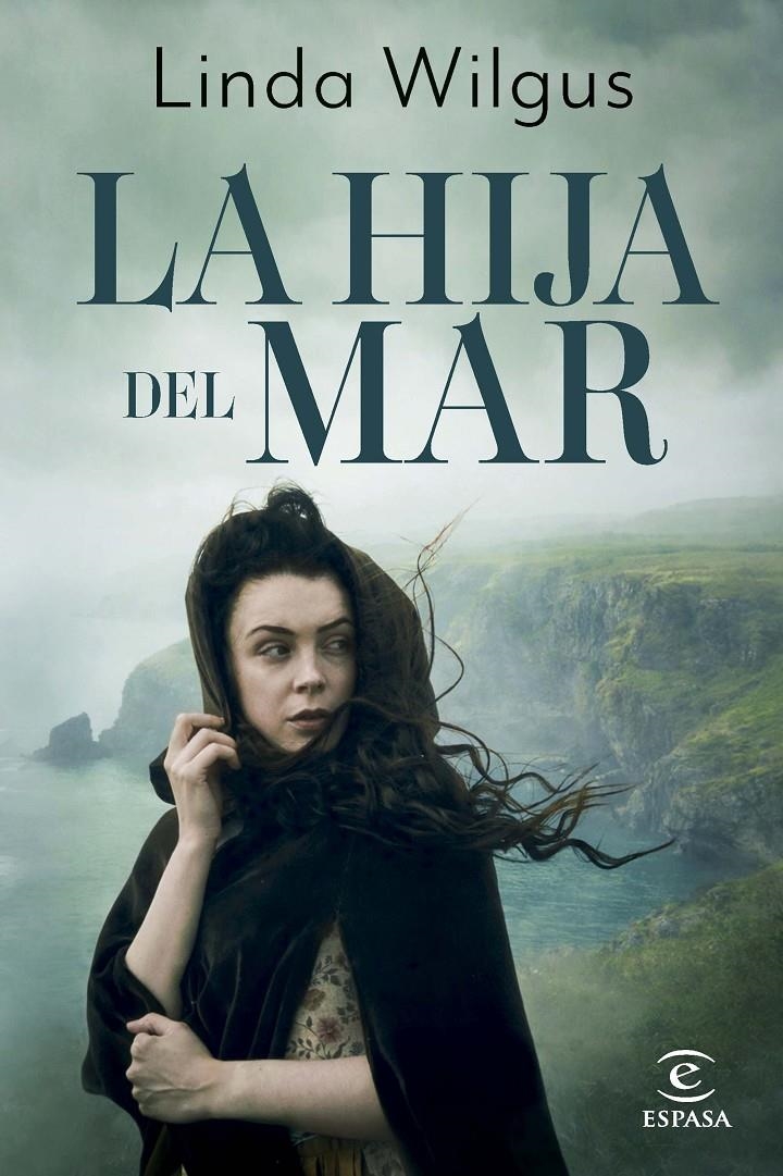HIJA DEL MAR, LA [RUSTICA] | WILGUS, LINDA | Akira Comics  - libreria donde comprar comics, juegos y libros online