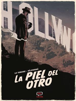 PIEL DEL OTRO, LA [CARTONE] | LE TENDRE, SERGE | Akira Comics  - libreria donde comprar comics, juegos y libros online