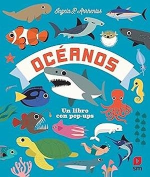 OCEANOS [CARTONE] | ARRHENIUS, INGELA P. | Akira Comics  - libreria donde comprar comics, juegos y libros online