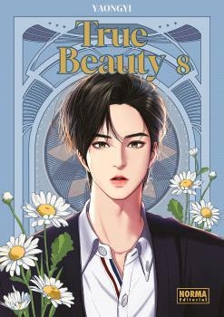 TRUE BEAUTY Nº08 [RUSTICA] | YAONGYI | Akira Comics  - libreria donde comprar comics, juegos y libros online