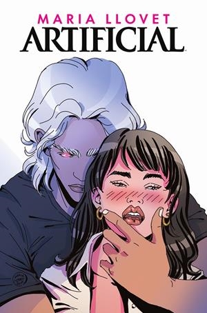 ARTIFICIAL [CARTONE] | LLOVET, MARIA | Akira Comics  - libreria donde comprar comics, juegos y libros online