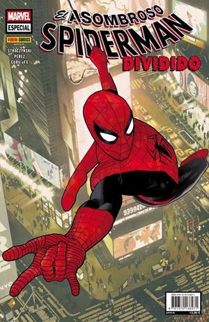 ASOMBROSO SPIDERMAN ESPECIAL: DIVIDIDO (PORTADA ALERNATIVA) [RUSTICA] | Akira Comics  - libreria donde comprar comics, juegos y libros online