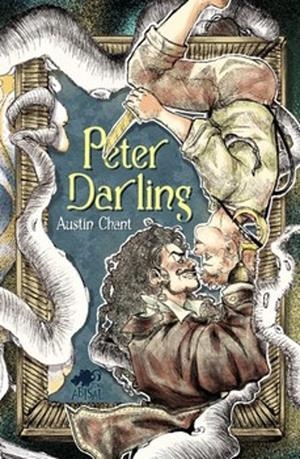 PETER DARLING [RUSTICA] | CHANT, AUSTIN | Akira Comics  - libreria donde comprar comics, juegos y libros online