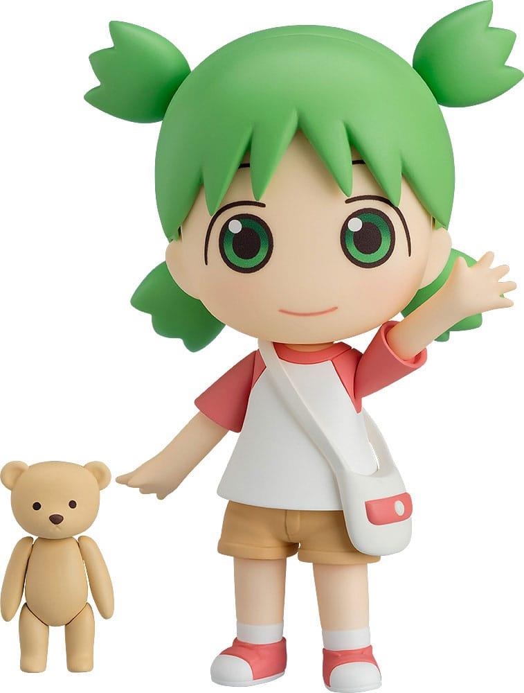 NENDOROID 1064: YOTSUBA KOIWAI (YOTSUBA&!) 10 CM PVC [CAJA] | Akira Comics  - libreria donde comprar comics, juegos y libros online