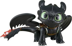 NENDOROID 2238: TOOTHLESS (COMO ENTRENAR A TU DRAGON) ACTION FIGURA 8 CM PVC [CAJA] | Akira Comics  - libreria donde comprar comics, juegos y libros online