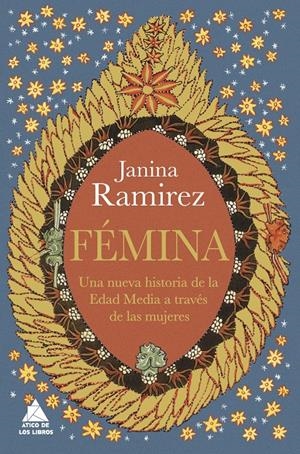 FEMINA [RUSTICA] | RAMIREZ, JANINA | Akira Comics  - libreria donde comprar comics, juegos y libros online