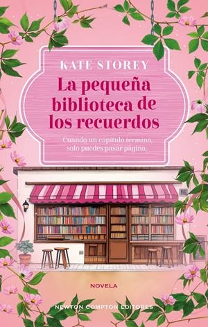 PEQUEÑA BIBLIOTECA DE LOS RECUERDOS, LA (PRECIO ESPECIAL LIMITADO) [CARTONE] | STOREY, KATE | Akira Comics  - libreria donde comprar comics, juegos y libros online