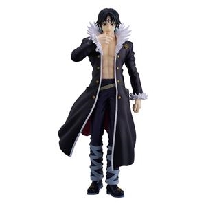 HUNTER X HUNTER: ESTATUA QUWROF/CHROLLO (POP UP PARADE) 18 CM PVC [CAJA] | Akira Comics  - libreria donde comprar comics, juegos y libros online