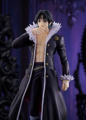 HUNTER X HUNTER: ESTATUA QUWROF/CHROLLO (POP UP PARADE) 18 CM PVC [CAJA] | Akira Comics  - libreria donde comprar comics, juegos y libros online