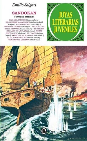 JOYAS LITERARIAS JUVENILES VOLUMEN 5: 1972 (EDICION LIMITADA Y NUMERADA) [CARTONE] | Akira Comics  - libreria donde comprar comics, juegos y libros online