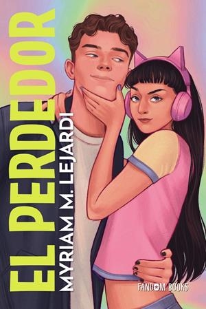 PERDEDOR, EL 8NUEVA EDICION CON CONTENIDO EXCLUSIVO) [RUSTICA] | LEJARDI, MYRIAM M. | Akira Comics  - libreria donde comprar comics, juegos y libros online