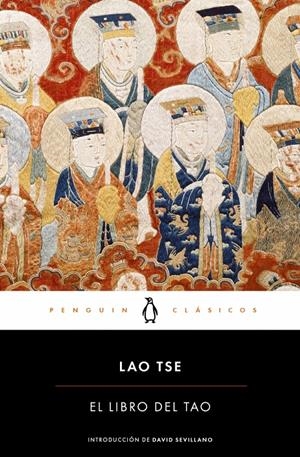 LIBRO DEL TAO, EL (SERIE GREAT IDEAS) [BOLSILLO] | TSE, LAO | Akira Comics  - libreria donde comprar comics, juegos y libros online