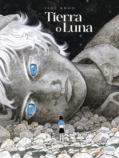 TIERRA O LUNA PARTE 1 [CARTONE] | Akira Comics  - libreria donde comprar comics, juegos y libros online