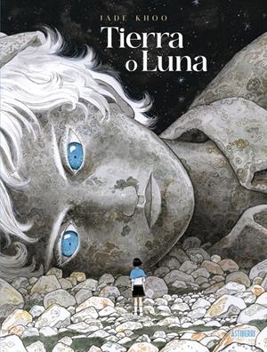 TIERRA O LUNA PARTE 1 [CARTONE] | Akira Comics  - libreria donde comprar comics, juegos y libros online
