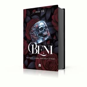 BENI: MENTIRAS, LUJURIA, CONTROL Y OBSESION (CLAN Z 5) (ED. CANTOS PINTADOS) [RUSTICA] | GR, JESS | Akira Comics  - libreria donde comprar comics, juegos y libros online