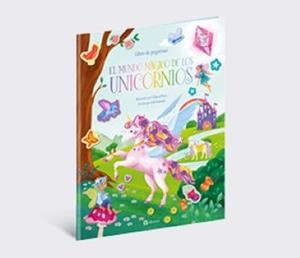 MUNDO MAGICO DE LOS UNICORNIOS, EL [RUSTICA] | Akira Comics  - libreria donde comprar comics, juegos y libros online