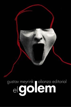 GOLEM, EL [BOLSILLO] | MEYRINK, GUSTAV | Akira Comics  - libreria donde comprar comics, juegos y libros online