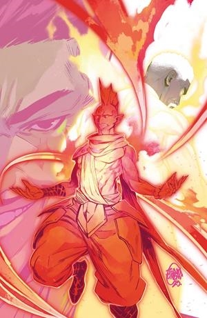 ABSOLUTE GREEN LANTERN Nº11 [GRAPA] | EWING, AL | Akira Comics  - libreria donde comprar comics, juegos y libros online