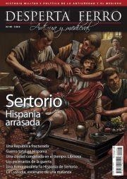DESPERTA FERRO ANTIGUA Y MEDIEVAL Nº95: SERTORIO (REVISTA) | Akira Comics  - libreria donde comprar comics, juegos y libros online