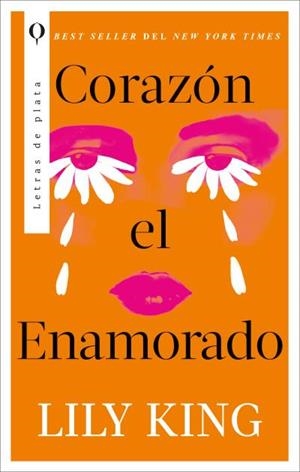 CORAZON EL ENAMORADO [RUSTICA] | KING, LILY | Akira Comics  - libreria donde comprar comics, juegos y libros online
