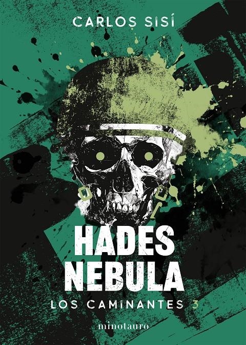 CAMINANTES, LOS VOL.03: HADES NEBULA (NUEVA EDICION) [RUSTICA] | SISI, CARLOS | Akira Comics  - libreria donde comprar comics, juegos y libros online