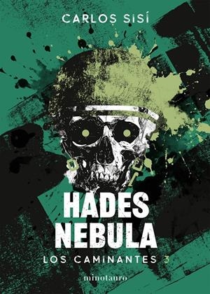 CAMINANTES, LOS VOL.03: HADES NEBULA (NUEVA EDICION) [RUSTICA] | SISI, CARLOS | Akira Comics  - libreria donde comprar comics, juegos y libros online