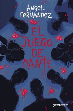 JUEGO DE DANTE, EL [RUSTICA] | FERNANDEZ, ANGEL | Akira Comics  - libreria donde comprar comics, juegos y libros online