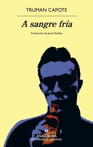 A SANGRE FRIA [RUSTICA] | CAPOTE, TRUMAN | Akira Comics  - libreria donde comprar comics, juegos y libros online