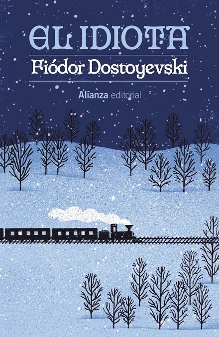 IDIOTA, EL [CARTONE] | DOSTOIEVSKI, FIODOR | Akira Comics  - libreria donde comprar comics, juegos y libros online