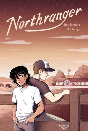 NORTHRANGER [RUSTICA] | TERCIERO, REY | Akira Comics  - libreria donde comprar comics, juegos y libros online