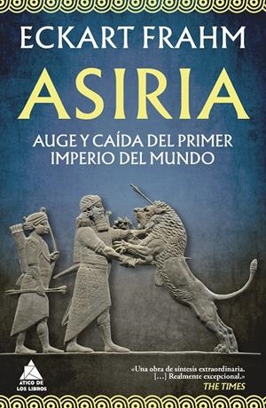 ASIRIA [CARTONE] | FRAHM, ECKART | Akira Comics  - libreria donde comprar comics, juegos y libros online