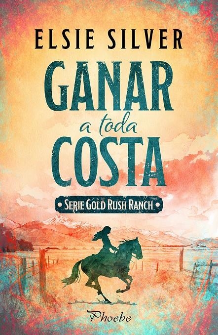 GANAR A TODA COSTA [RUSTICA] | SILVER, ELSIE | Akira Comics  - libreria donde comprar comics, juegos y libros online