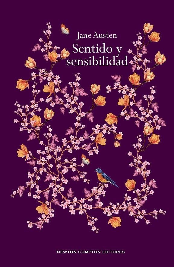 SENTIDO Y SENSIBILIDAD [CARTONE] | AUSTEN, JANE | Akira Comics  - libreria donde comprar comics, juegos y libros online