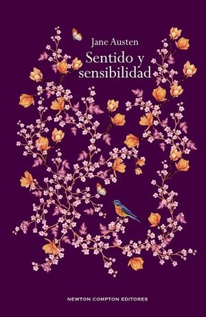 SENTIDO Y SENSIBILIDAD [CARTONE] | AUSTEN, JANE | Akira Comics  - libreria donde comprar comics, juegos y libros online
