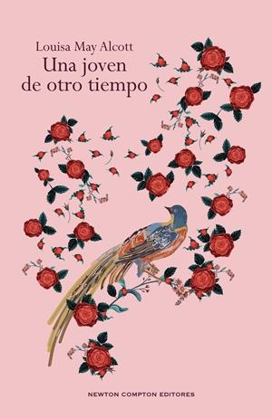 UNA JOVEN DE OTRO TIEMPO [CARTONE] | MAY ALCOTT, LOUISA | Akira Comics  - libreria donde comprar comics, juegos y libros online